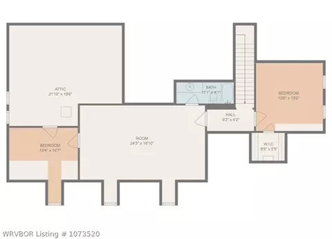 7319 E Rye Hill Rd, Fort Smith, AR 72916 photo 49