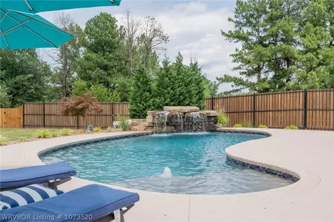 7319 E Rye Hill Rd, Fort Smith, AR 72916 photo 43