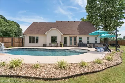7319 E Rye Hill Rd, Fort Smith, AR 72916 photo 40