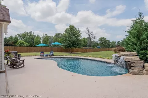 7319 E Rye Hill Rd, Fort Smith, AR 72916 photo 44