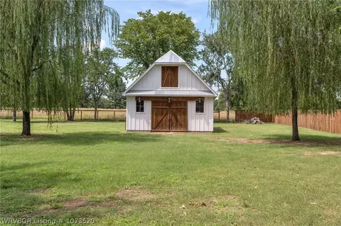 7319 E Rye Hill Rd, Fort Smith, AR 72916 photo 38