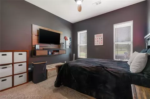 7319 E Rye Hill Rd, Fort Smith, AR 72916 photo 29