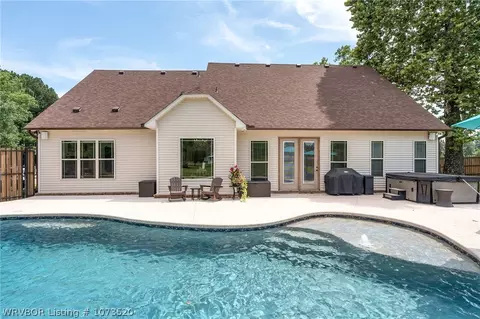 7319 E Rye Hill Rd, Fort Smith, AR 72916 photo 42