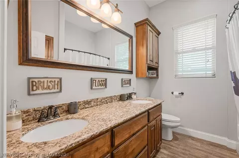 7319 E Rye Hill Rd, Fort Smith, AR 72916 photo 30