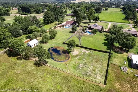 7319 E Rye Hill Rd, Fort Smith, AR 72916 photo 46