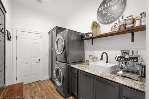 7319 E Rye Hill Rd, Fort Smith, AR 72916 photo 28