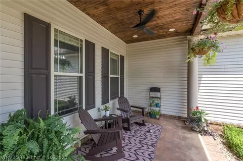 7319 E Rye Hill Rd, Fort Smith, AR 72916 photo 39