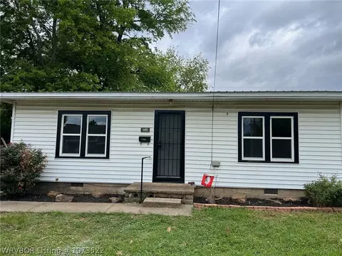 153 N Welsh Ave, Booneville, AR 72927