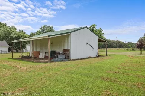 720 S Red Hill St, Alma, AR 72921 photo 39