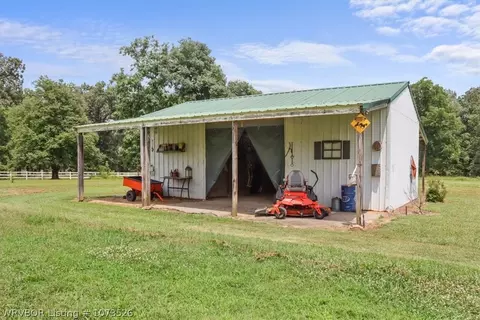 720 S Red Hill St, Alma, AR 72921 photo 40