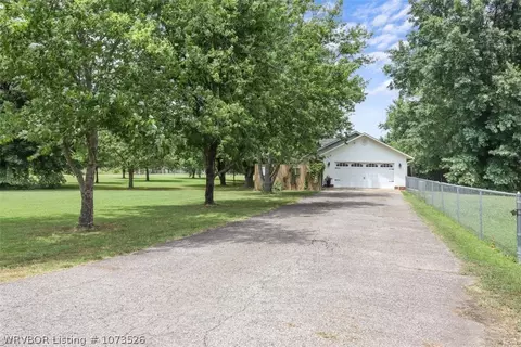 720 S Red Hill St, Alma, AR 72921 photo 28