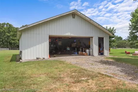 720 S Red Hill St, Alma, AR 72921 photo 38