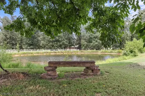 720 S Red Hill St, Alma, AR 72921 photo 42