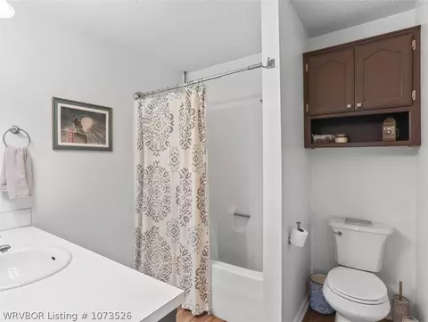 720 S Red Hill St, Alma, AR 72921 photo 20