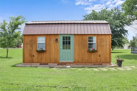 720 S Red Hill St, Alma, AR 72921 photo 36