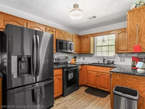 720 S Red Hill St, Alma, AR 72921 photo 12