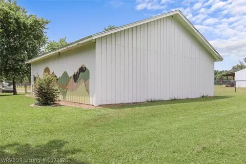 720 S Red Hill St, Alma, AR 72921 photo 37