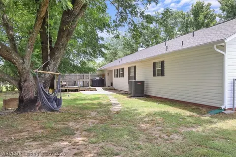 720 S Red Hill St, Alma, AR 72921 photo 30
