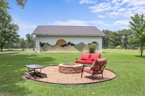 720 S Red Hill St, Alma, AR 72921 photo 34