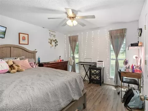 720 S Red Hill St, Alma, AR 72921 photo 23