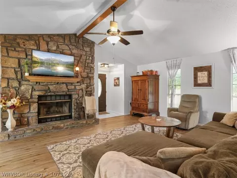 720 S Red Hill St, Alma, AR 72921 photo 6