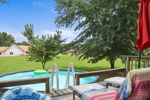 720 S Red Hill St, Alma, AR 72921 photo 33