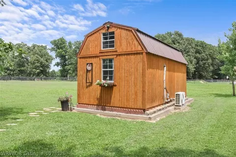 720 S Red Hill St, Alma, AR 72921 photo 35