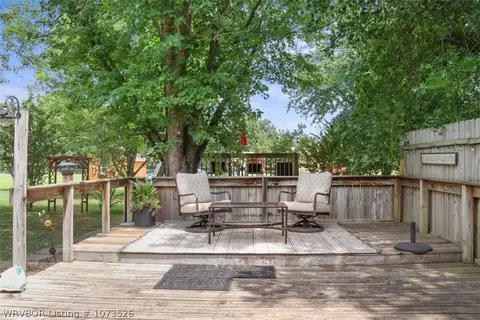 720 S Red Hill St, Alma, AR 72921 photo 31