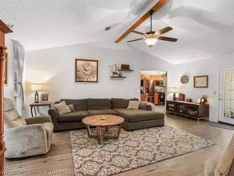 720 S Red Hill St, Alma, AR 72921 photo 9