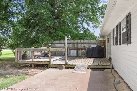 720 S Red Hill St, Alma, AR 72921 photo 32