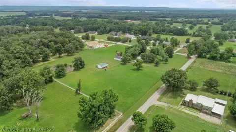 720 S Red Hill St, Alma, AR 72921 photo 45