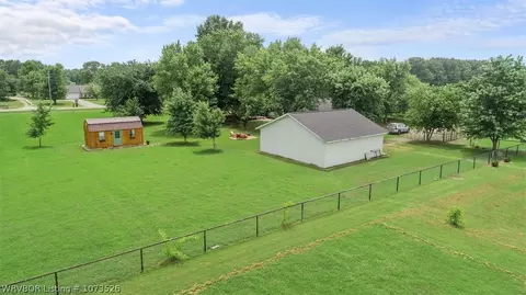 720 S Red Hill St, Alma, AR 72921 photo 47
