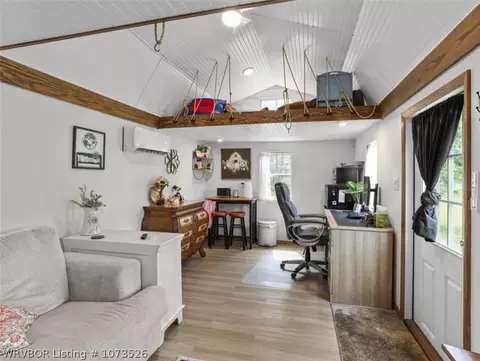 720 S Red Hill St, Alma, AR 72921 photo 27