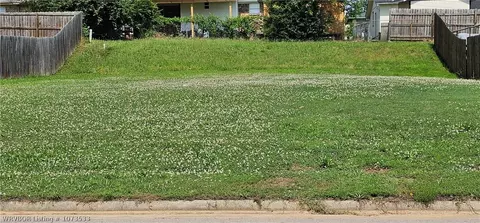 1620 32nd St, Fort Smith, AR 72904