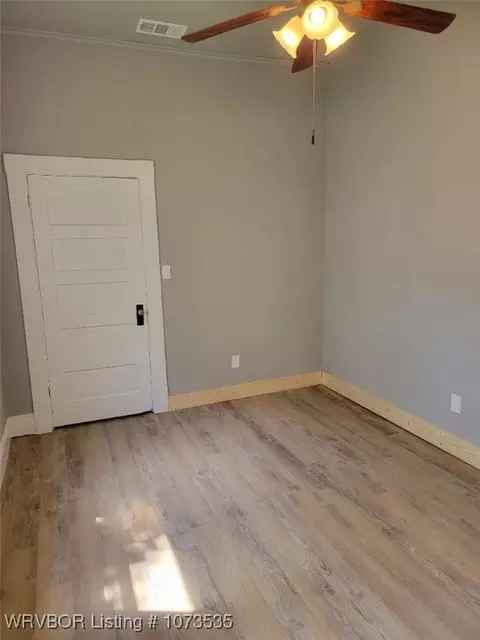 Bedroom - 806 S 22nd St, Fort Smith, AR 72901 photo 2 of 3
