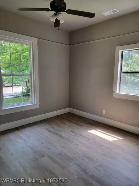 Bedroom - 806 S 22nd St, Fort Smith, AR 72901 photo 3 of 3