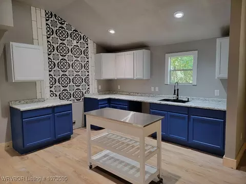Other - 806 S 22nd St, Fort Smith, AR 72901 photo 4 of 4