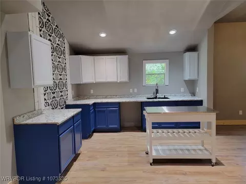 Kitchen - 806 S 22nd St, Fort Smith, AR 72901 photo 1 of 1