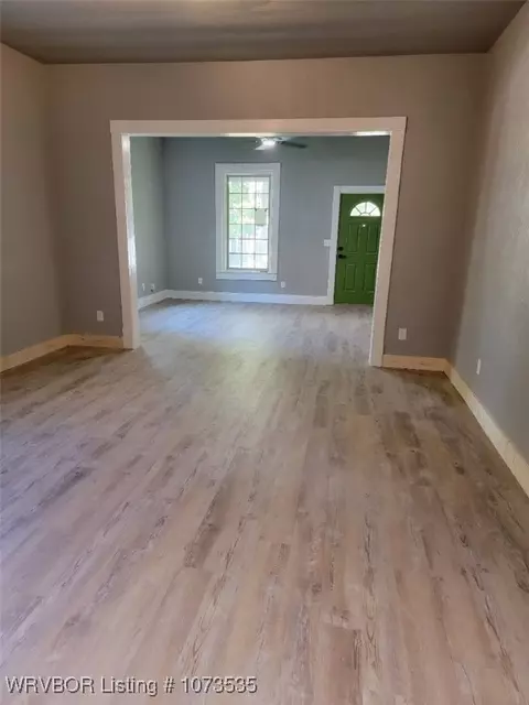 Living - 806 S 22nd St, Fort Smith, AR 72901 photo 1 of 1