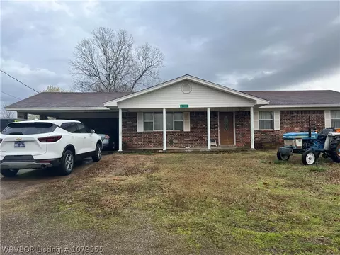 6200 Cresent Dr, Van Buren, AR 72956