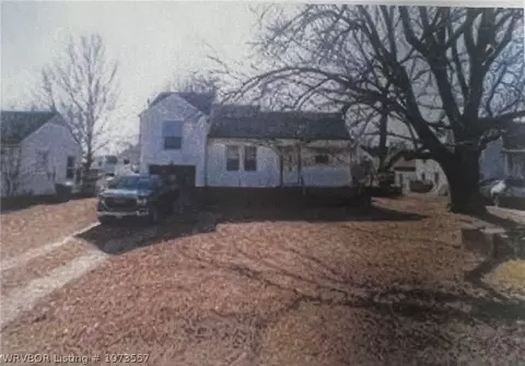 3608 Chaffee Dr, Fort Smith, AR 72904