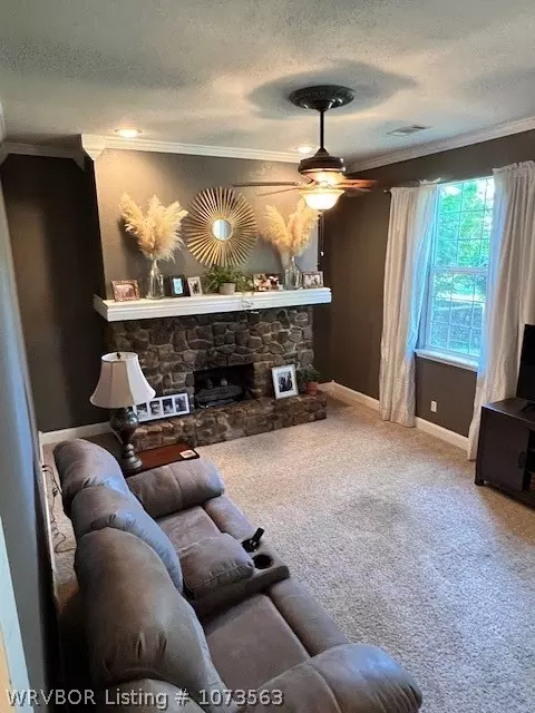 151 Lakeview Dr, Paris, AR 72855 photo 2