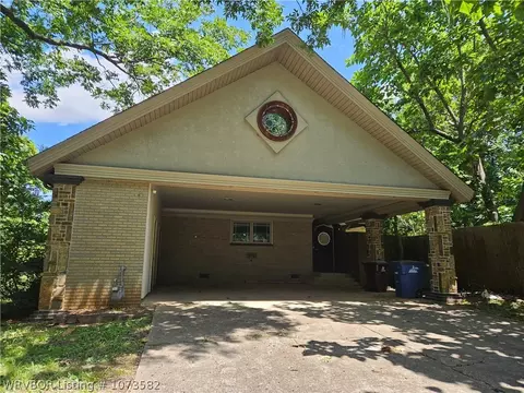1415 S 36th St, Fort Smith, AR 72903 photo 3