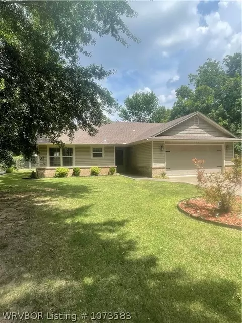 1424 34th St, Fort Smith, AR 72904