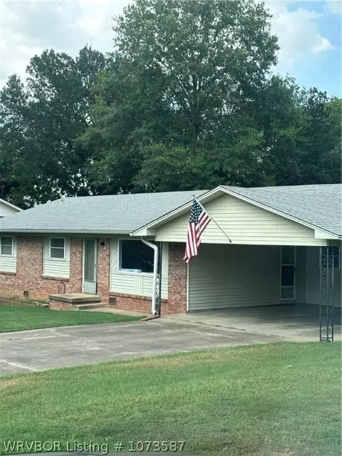 Exterior - 2815 S 34th St, Fort Smith, AR 72903 photo 1 of 2
