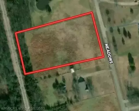 305 Meadows Ln # A, Pocola, OK 74902