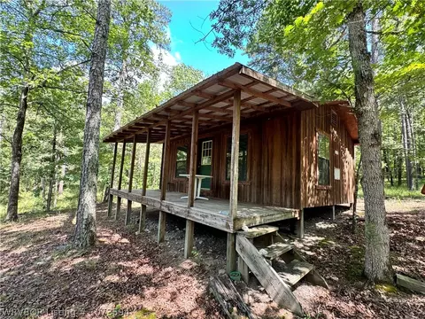 2985 River Fish Rd, Watson, OK 74963 photo 26
