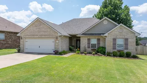 2425 Kaylonni Ln, Van Buren, AR 72956