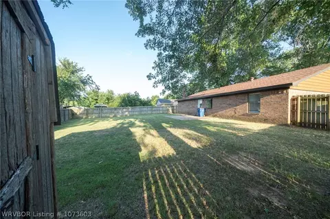 3001 Grinnell Ave, Fort Smith, AR 72908 photo 30