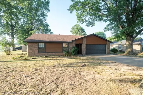 3001 Grinnell Ave, Fort Smith, AR 72908 photo 32
